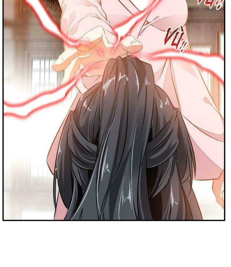 Tuyệt Thế Đế Tôn: Chapter 59