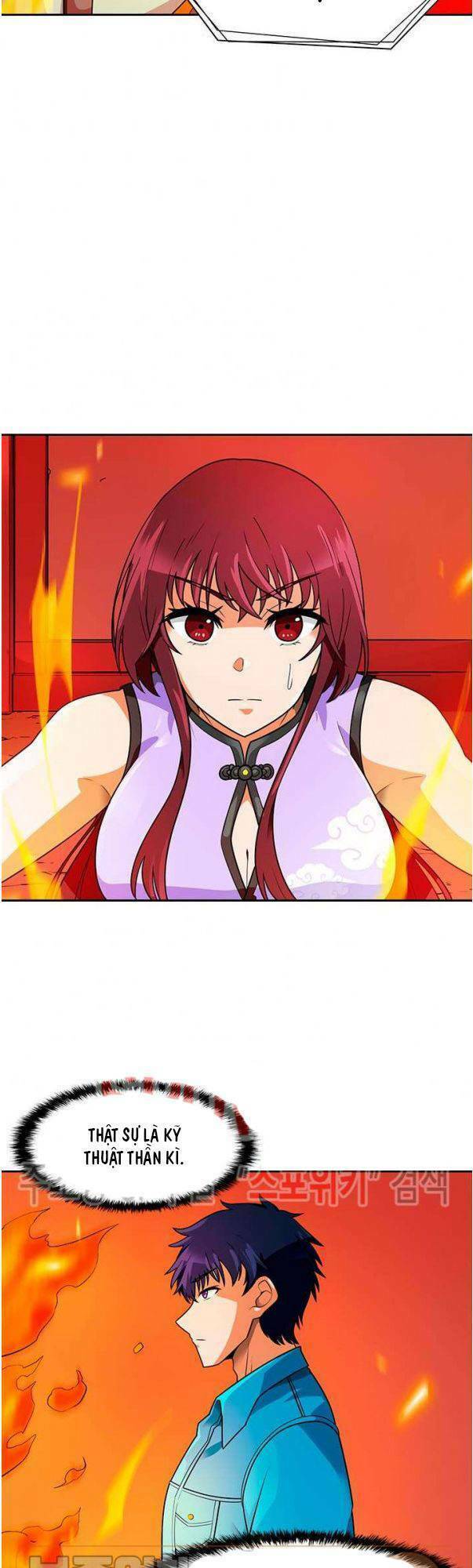 Tôi Tự Động Săn Một Mình: Chapter 54