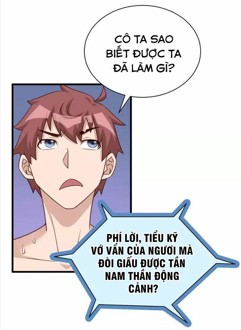 Hệ Thống Tu Tiên Mạnh Nhất: Chapter 114