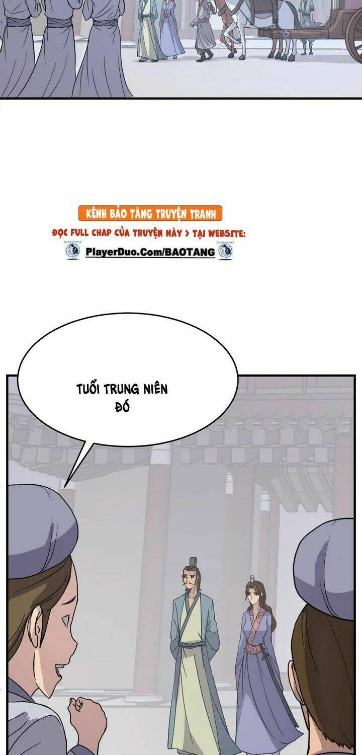 Trọng Sinh, Bất Khả Chiến Bại: Chapter 96