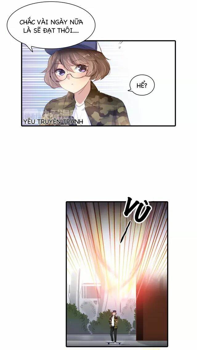 Hướng Dẫn Bảo Trì Người Máy: Chapter 17