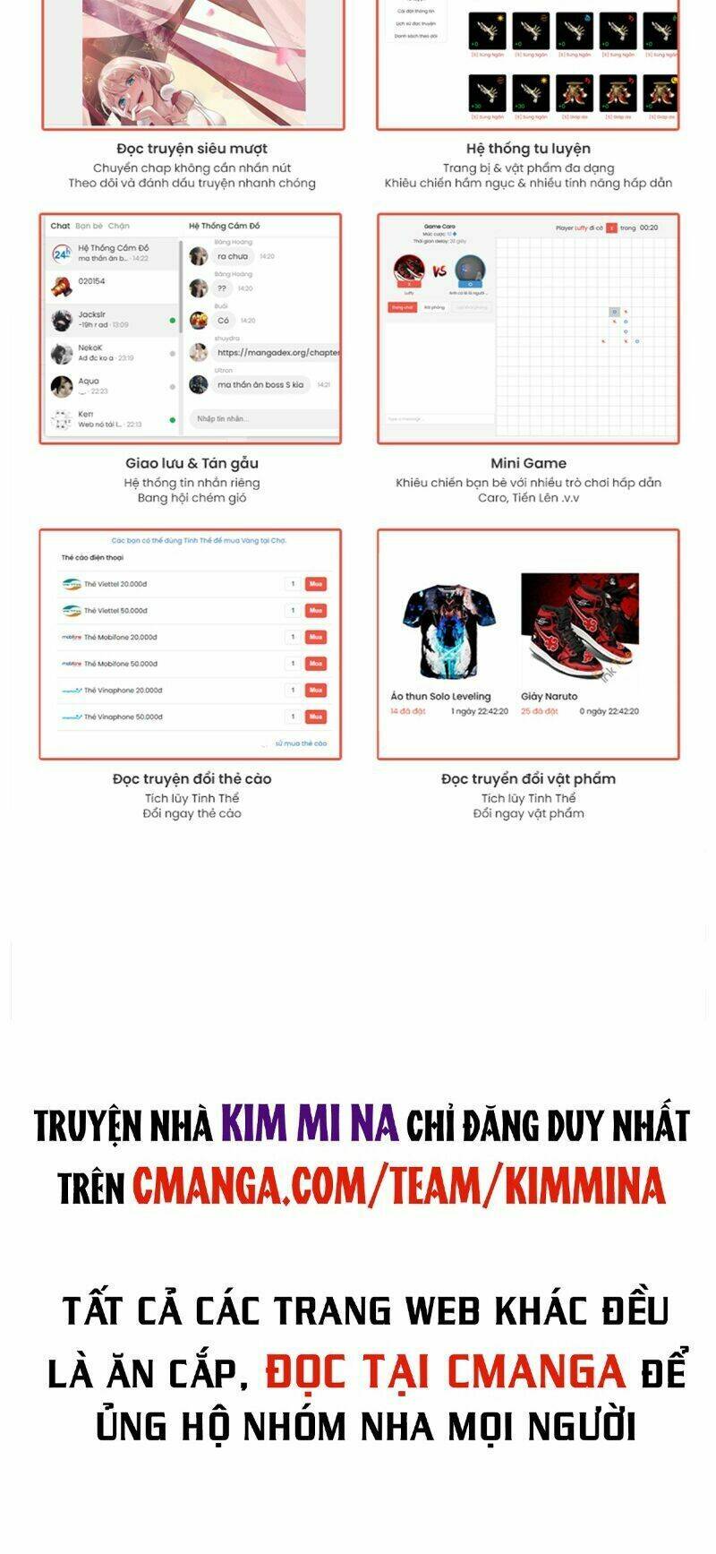 Thú Thụ Bất Thân: Chapter 5