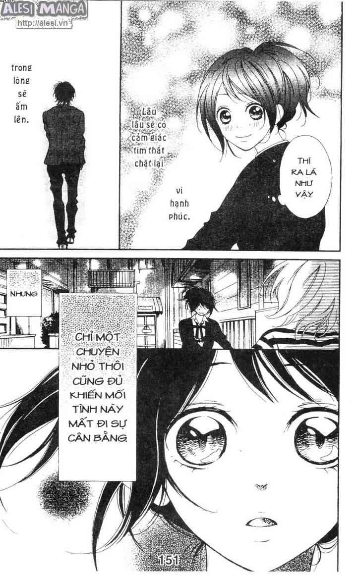 Lời Tỏ Tình Muộn Màng: Chapter 2