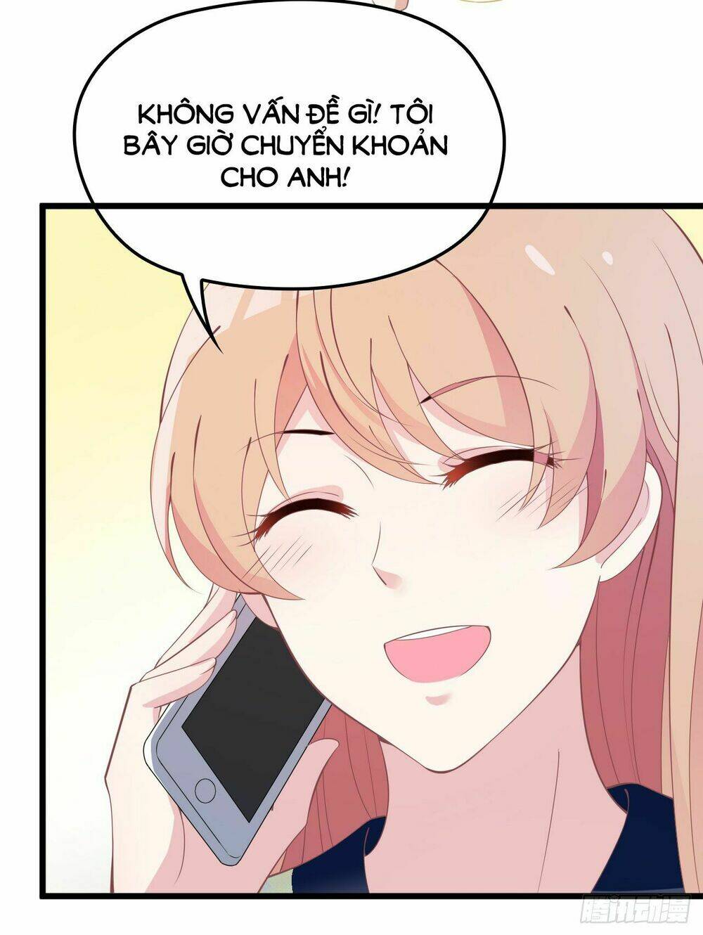 Bí Mật Kết Hôn Với Ảnh Đế: Vợ Ơi Đến Đây Tấn Công Đi Nào: Chapter 21