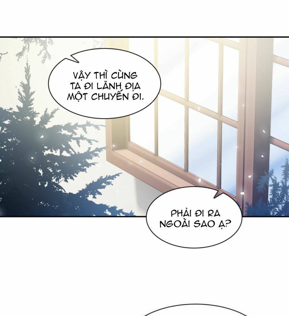 Ác Nữ Cải Biến: Chapter 47