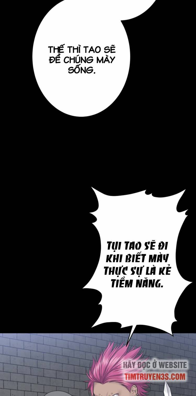 Trò Chơi Của Chúa Thượng: Chapter 19