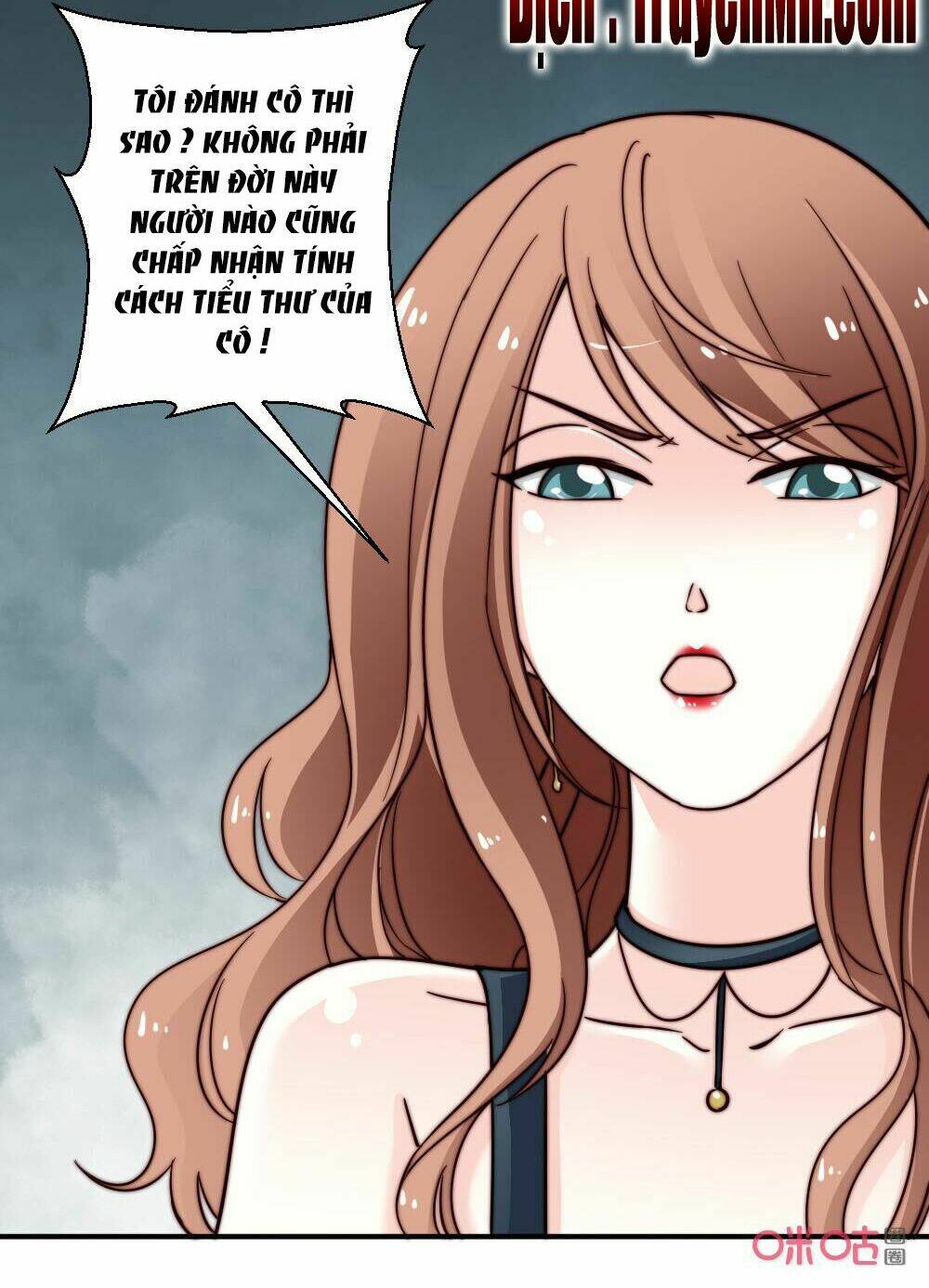 Bí Mật Của Thiên Kim: Chapter 88