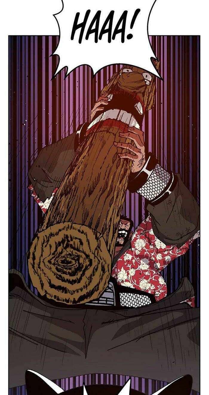 Npc Bắt Đầu Từ Kỹ Năng Lv.999: Chapter 4