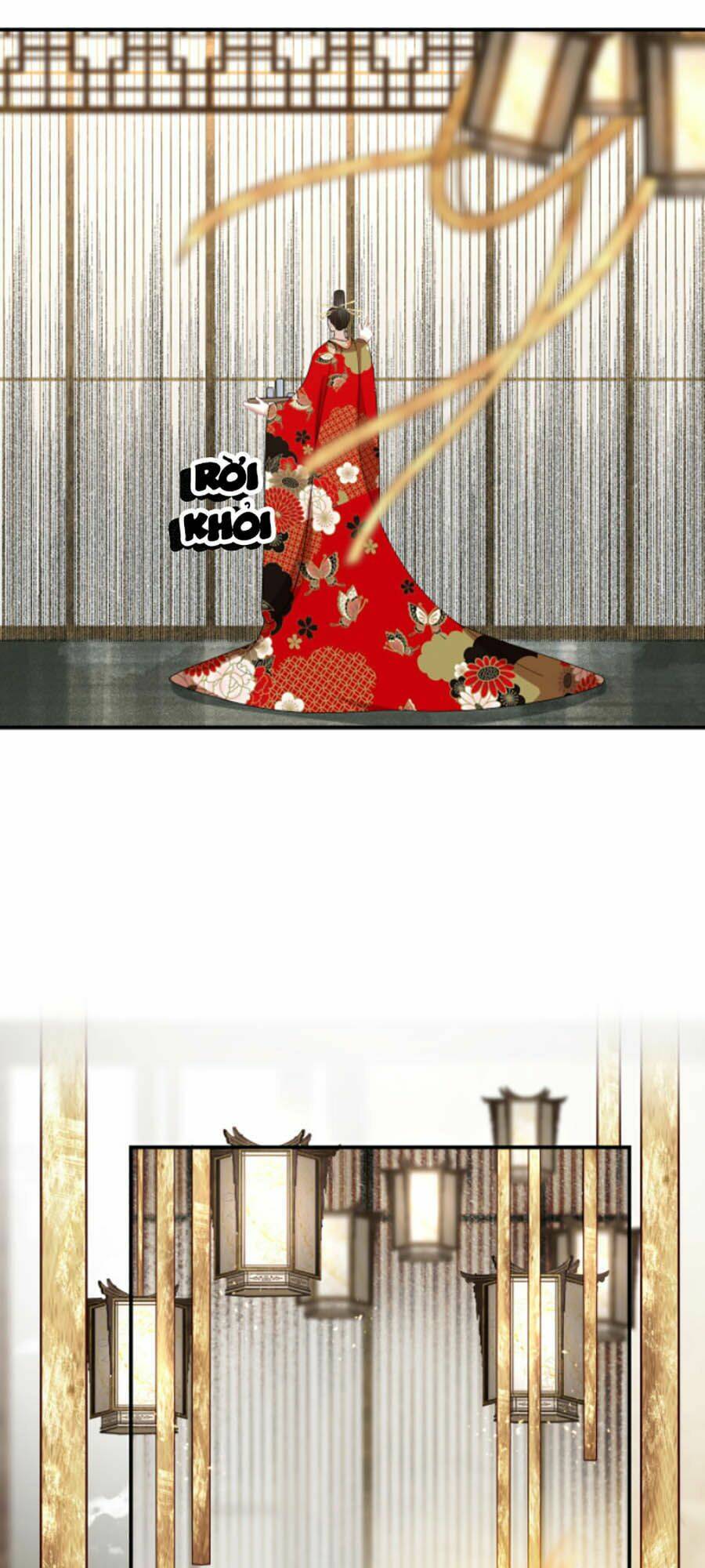 Điều Hương Vương Phi: Chapter 5