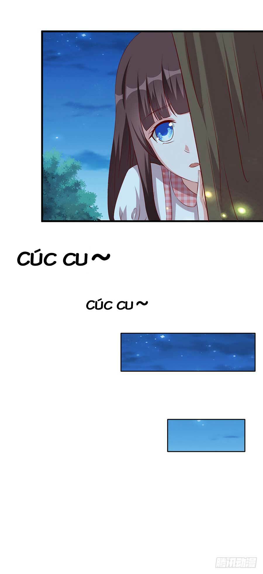 Gả Cho Tình Cũ Làm Lão Bà: Chapter 23