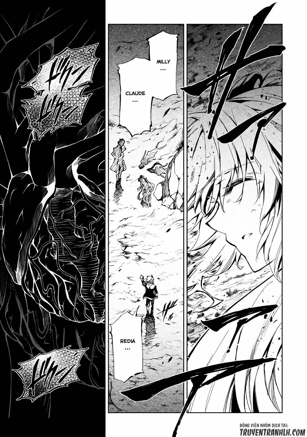 Kouritsu Kuriya Madoushi, Dani No Jinsei De Madou O Kiwameru: Chapter 29