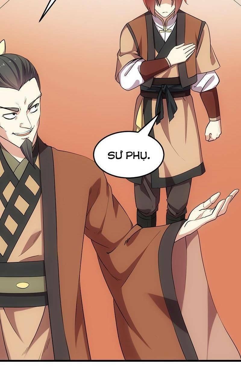 Hệ Thống Thần Long Nghịch Thiên: Chapter 56