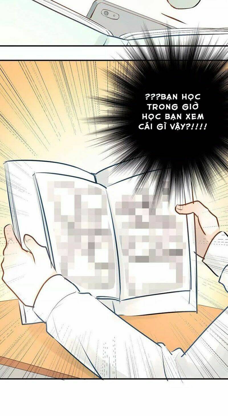 Đầu Gấu Biết Yêu: Chapter 62