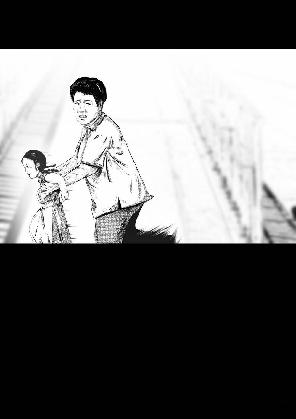 Dạ Hành Khuyển: Chapter 3