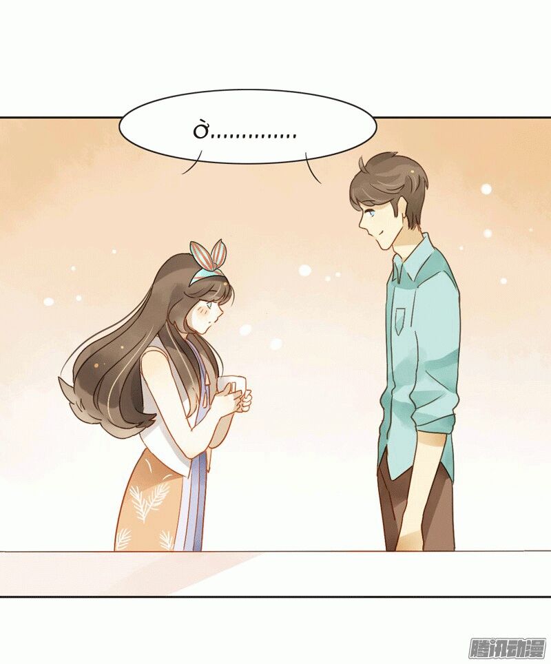 Sức Mạnh Của Sắc Đẹp: Chapter 51