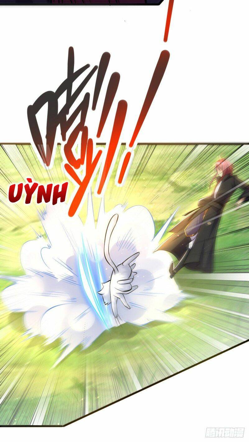 Tiên Vương Trùng Sinh: Chapter 171