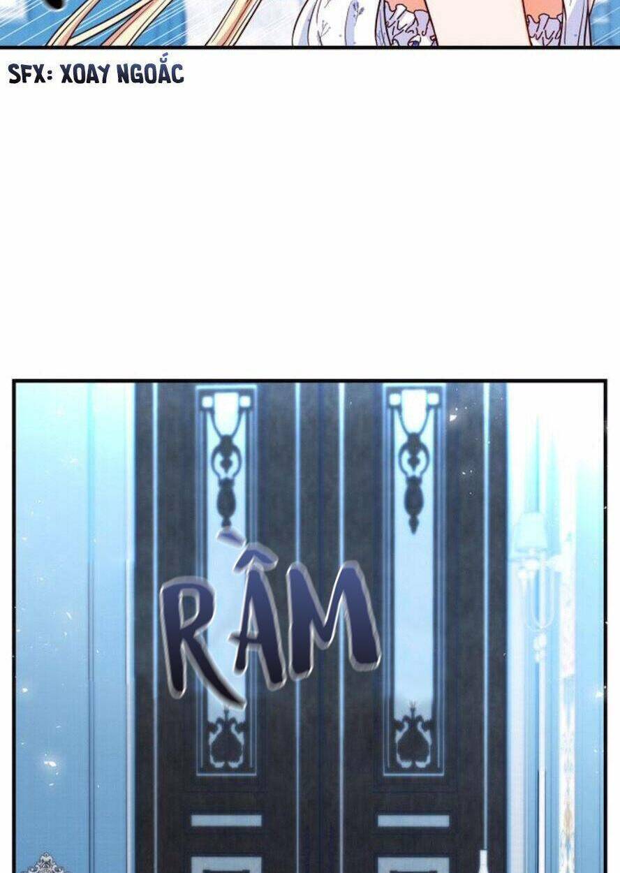 Lòng Trung Thành Với Kẻ Ác: Chapter 25