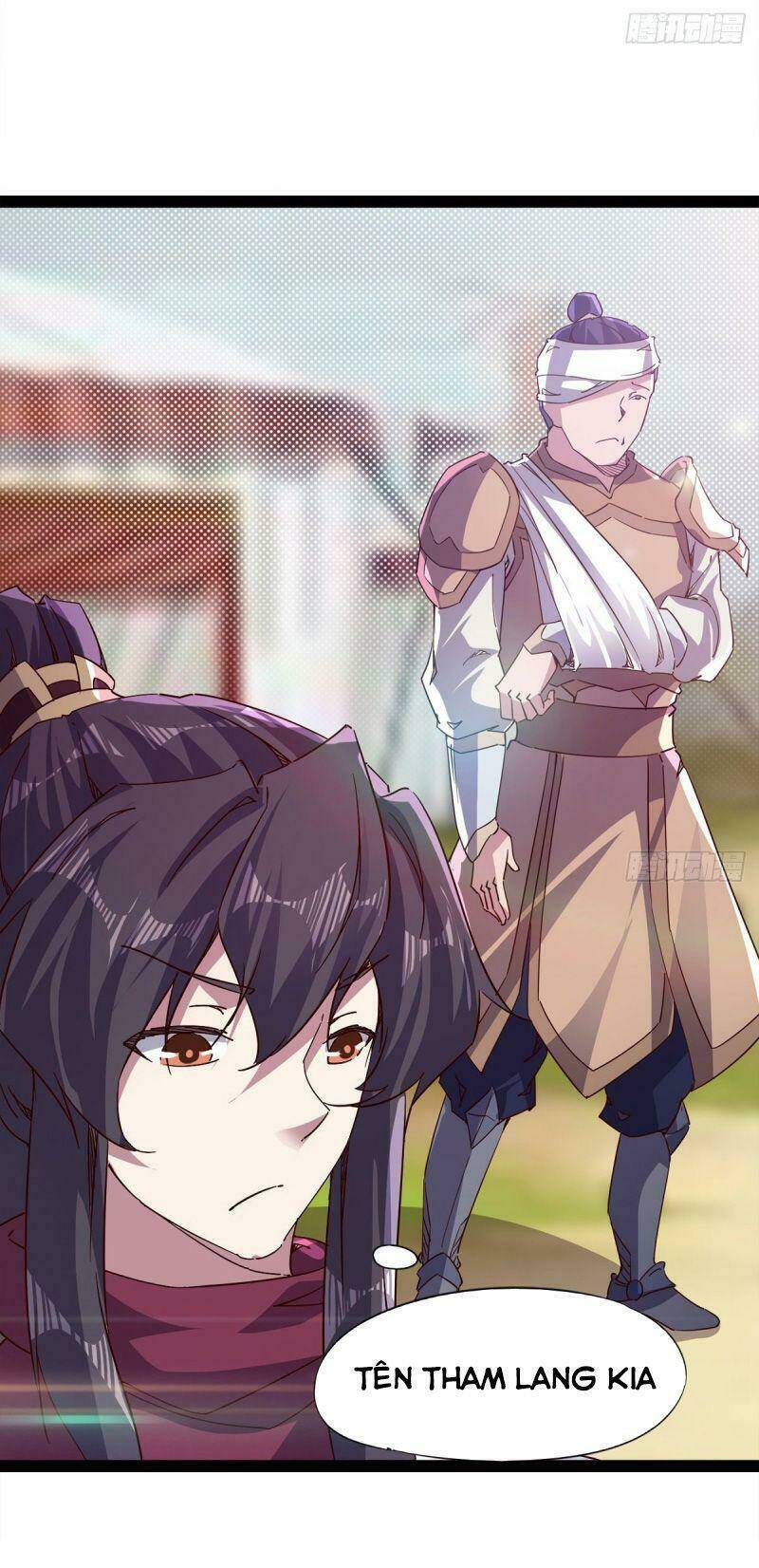 Kiếm Đồ: Chapter 63