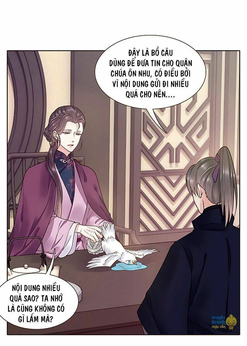 Đại Giá Thừa Tướng: Chapter 79