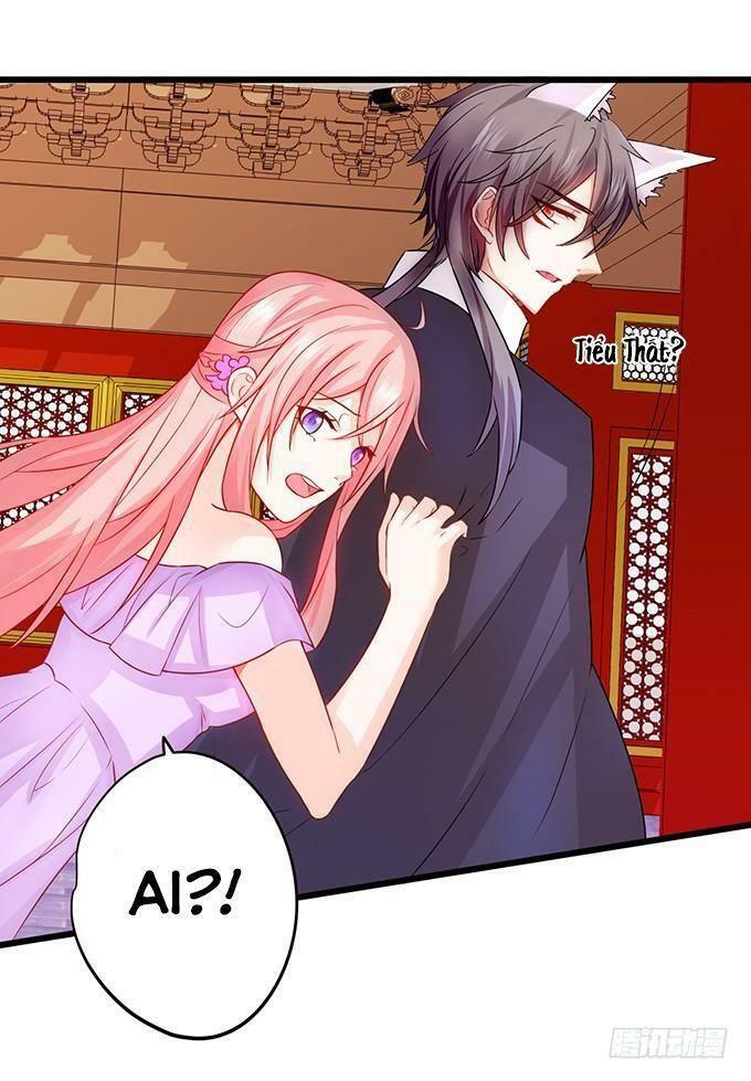 Hồ Tiên Hung Bạo: Chapter 53