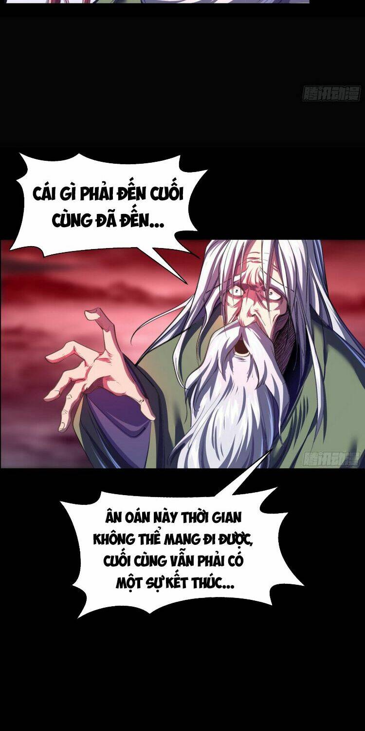Thanh Đế Truyện: Chapter 88