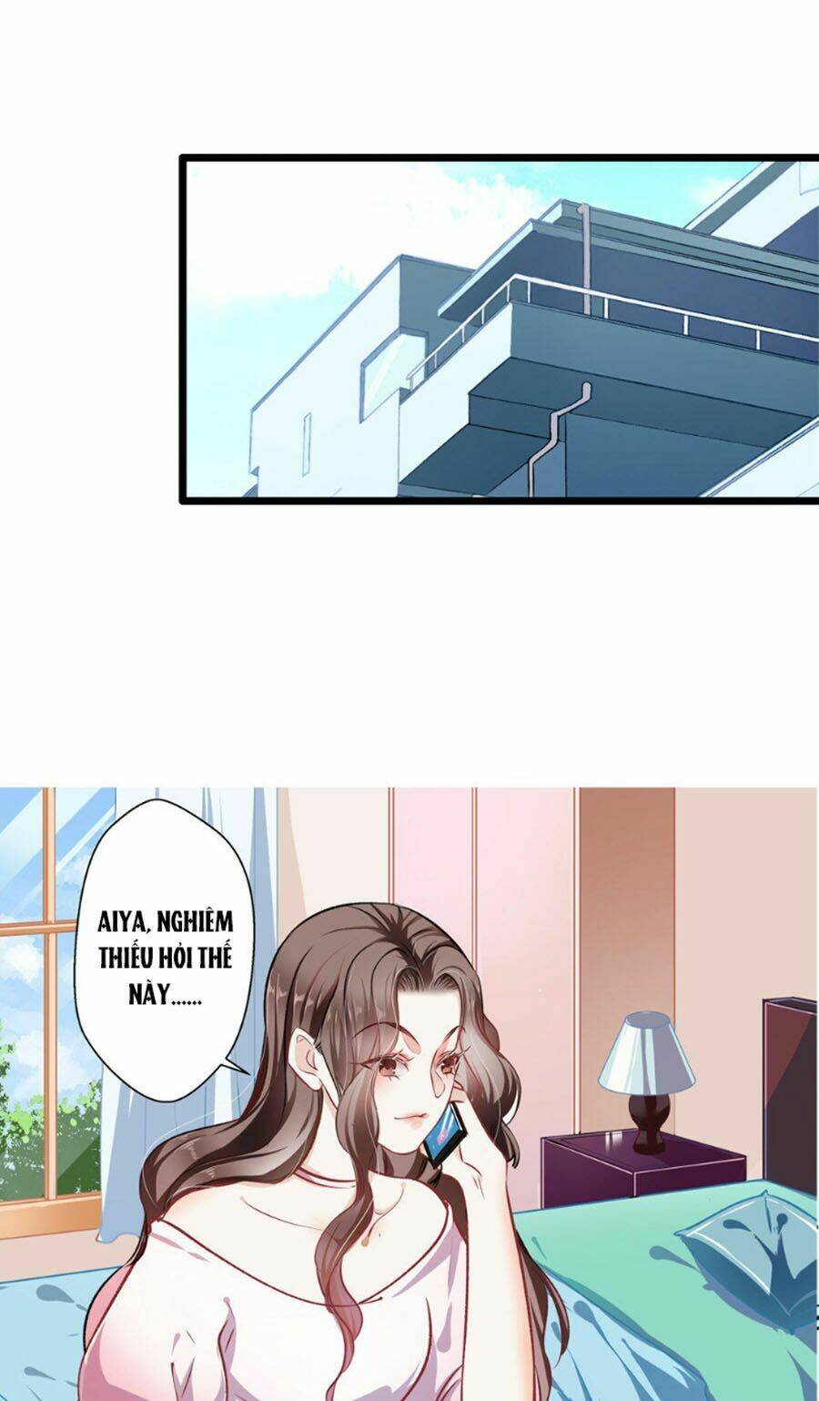 Cưng Chiều Ái Thê Hư Hỏng: Chapter 33