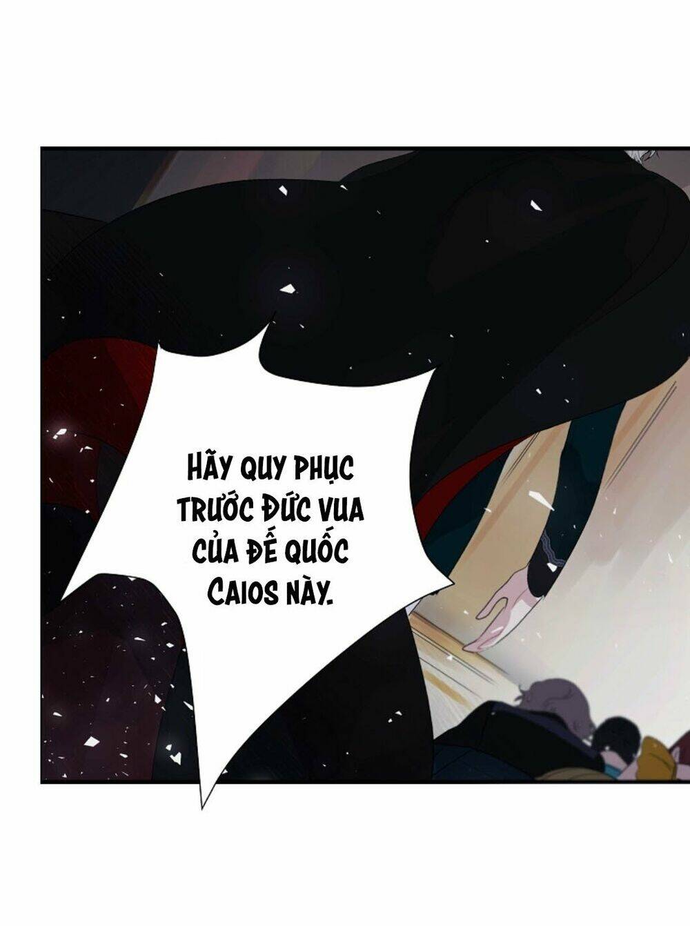 Tình Điên Dại: Chapter 5