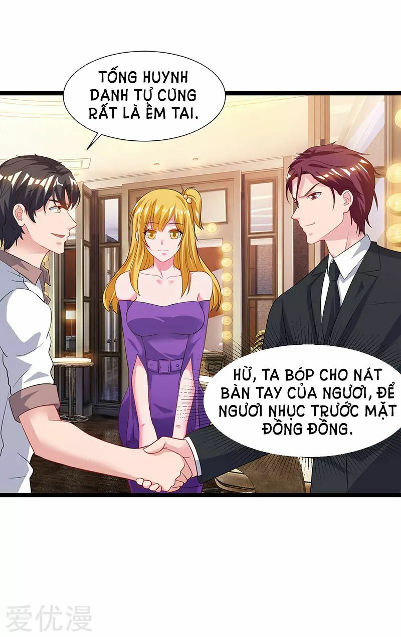 Trọng Sinh Khí Thiếu Quy Lai: Chapter 50