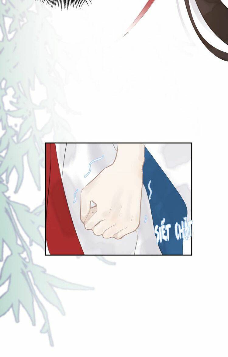 Mãn Đình Phương - Thiên Hạ Duy Khanh: Chapter 12