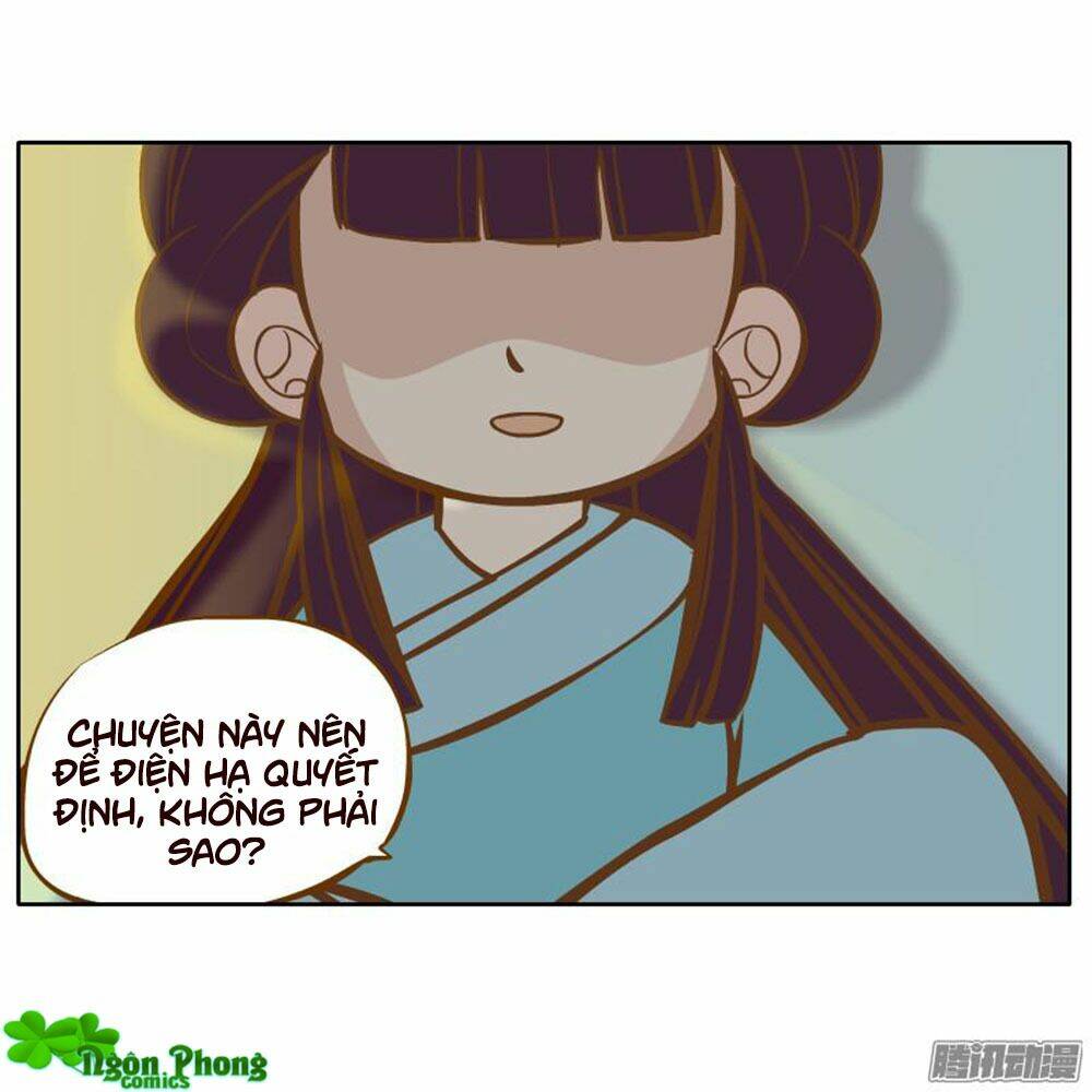 Hòa Thượng Và Tiểu Long Quân: Chapter 12