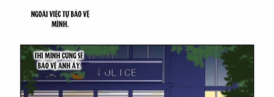 Lưu Luyến Tinh Diệu: Chapter 101