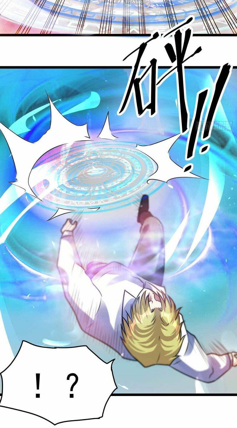 Tiên Vương Trùng Sinh: Chapter 128