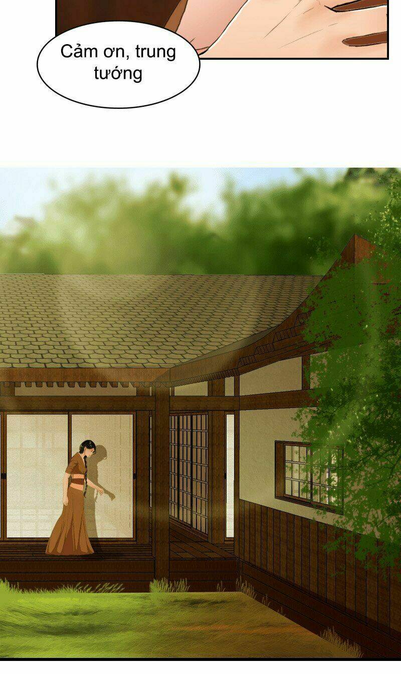 Huyết Đế Bạo Chúa: Chapter 13