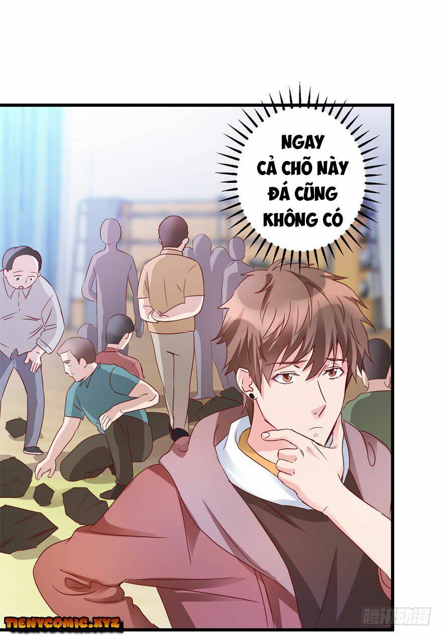 Thấu Thị Tiên Y: Chapter 33