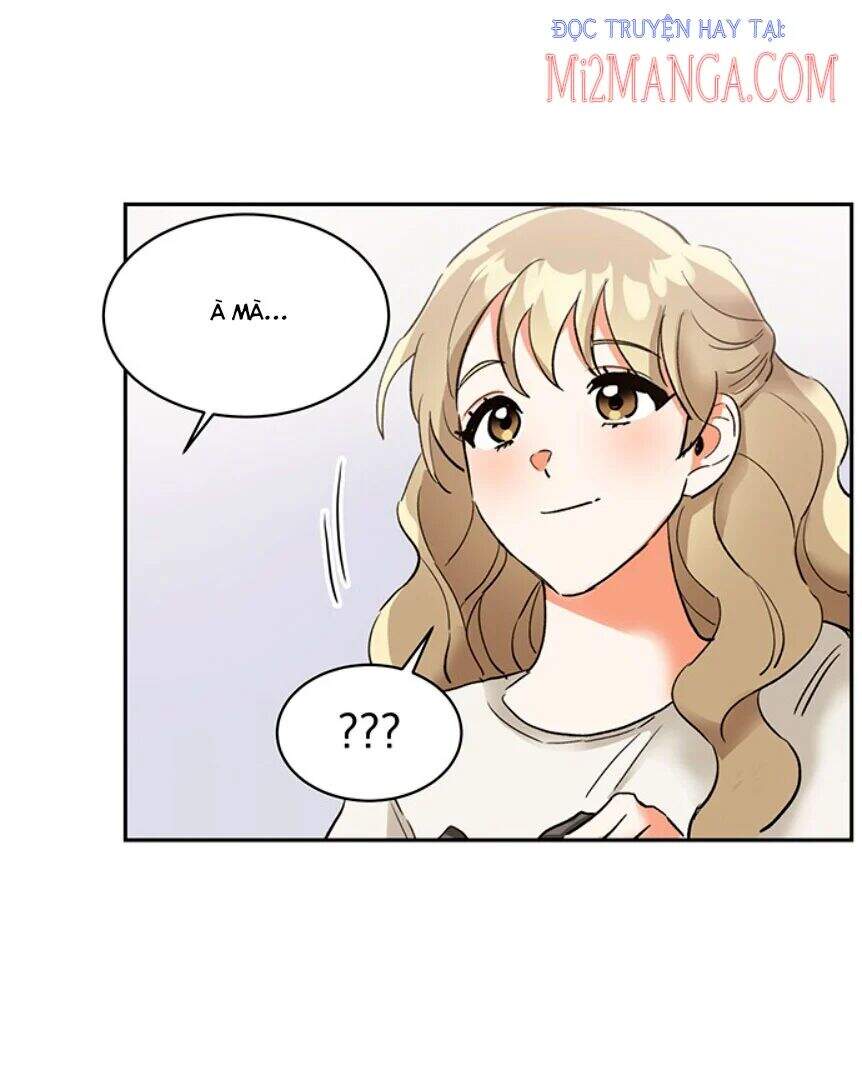 Nụ Hôn Của Giác Quan Thứ Sáu: Chapter 20