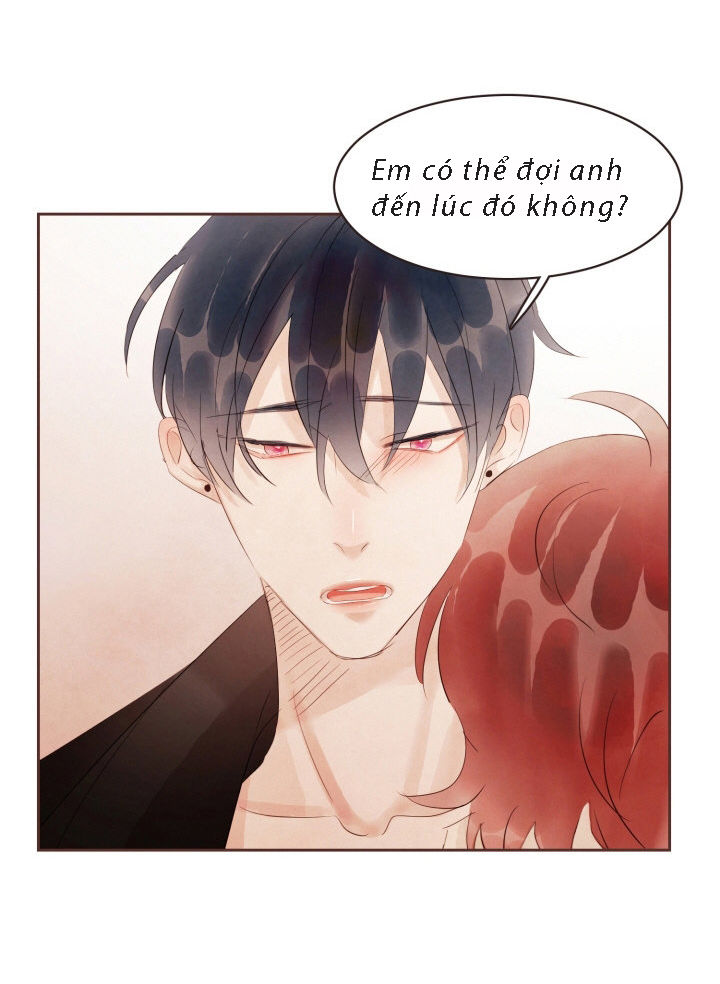 Giữa Tình Yêu Và Tình Bạn: Chapter 48