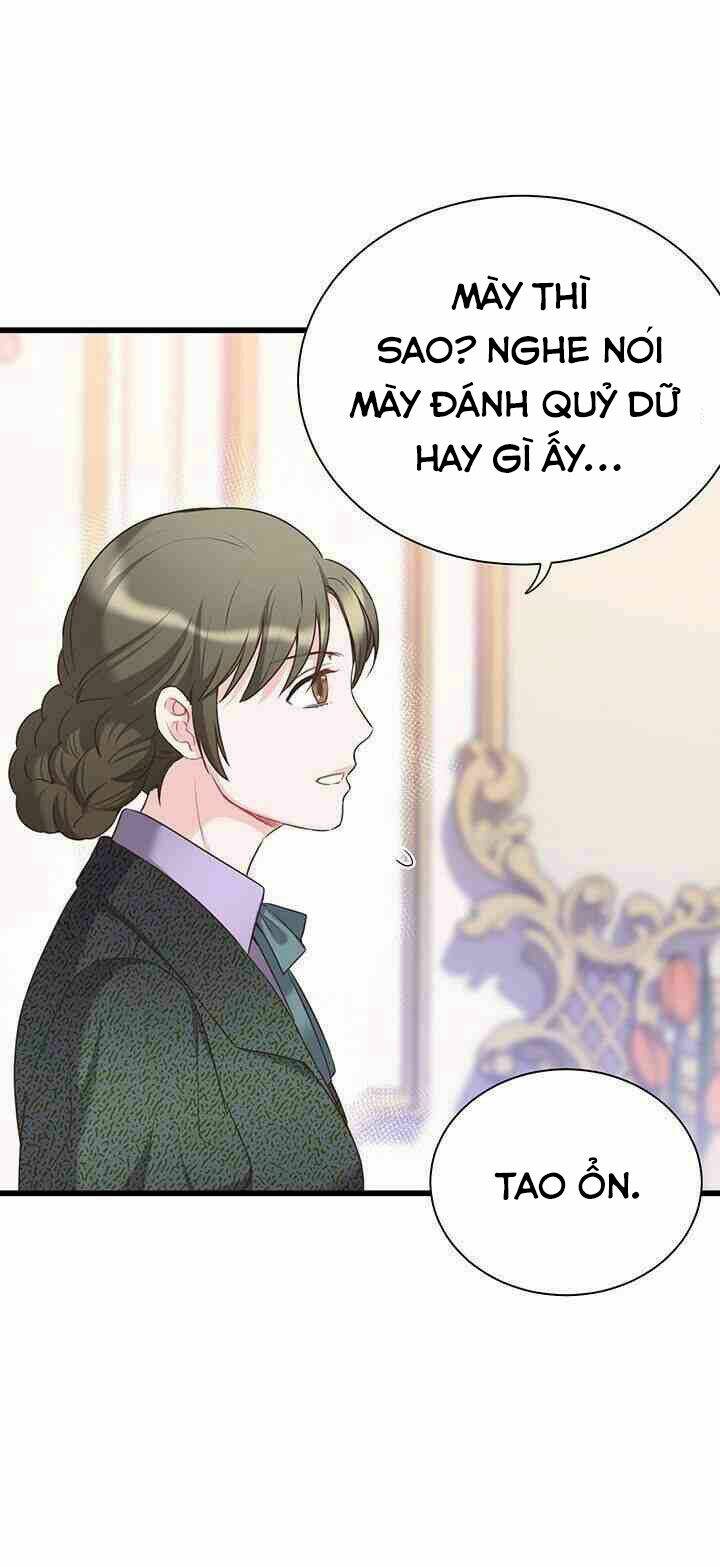 Nhân Vật Phản Diện Yêu Cầu Tôi Yêu Chàng: Chapter 37