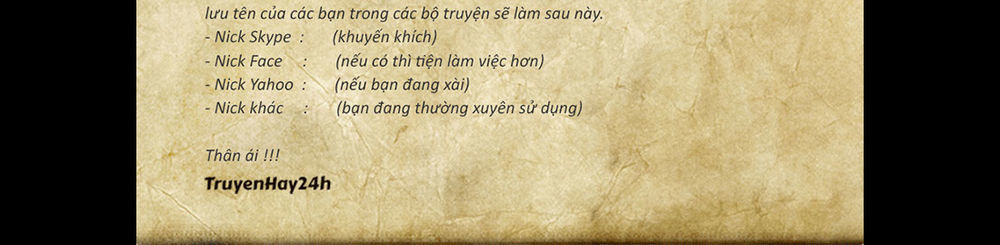 Túy Quyền Tiền Truyện 1: Chapter 28
