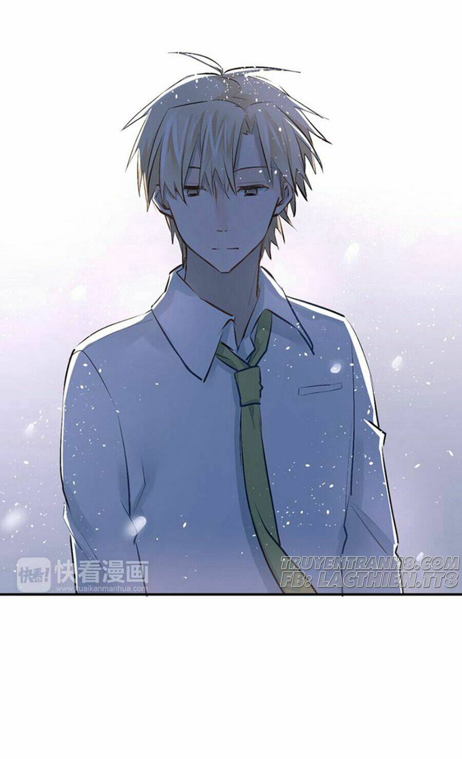 Đầu Gấu Biết Yêu: Chapter 33