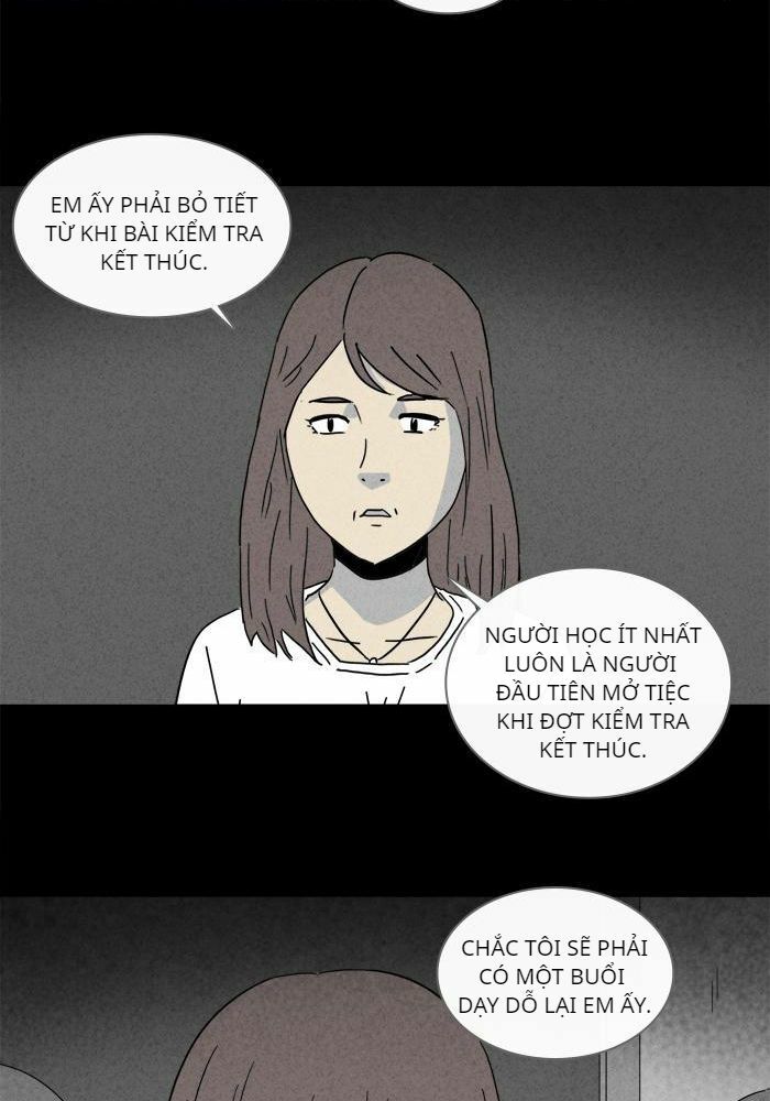 Những Câu Chuyện Bất Thường: Chapter 200