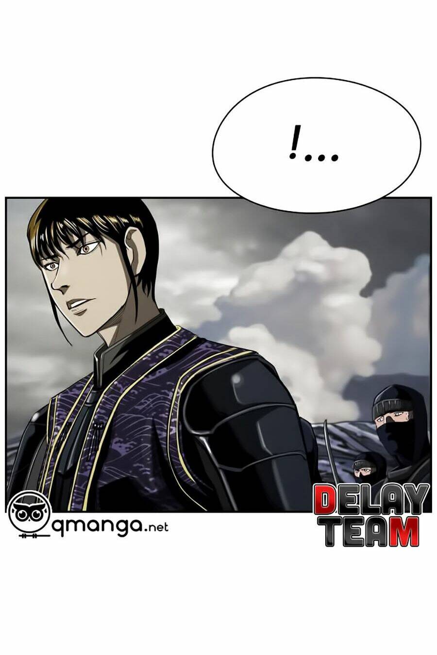 Thợ Săn Đầu Tiên: Chapter 50