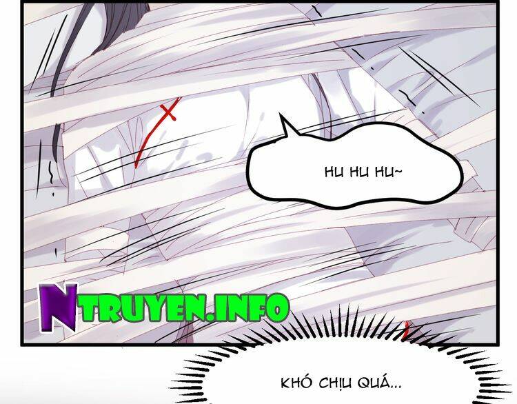 Lượm Được Một Tiểu Hồ Ly 2: Chapter 36