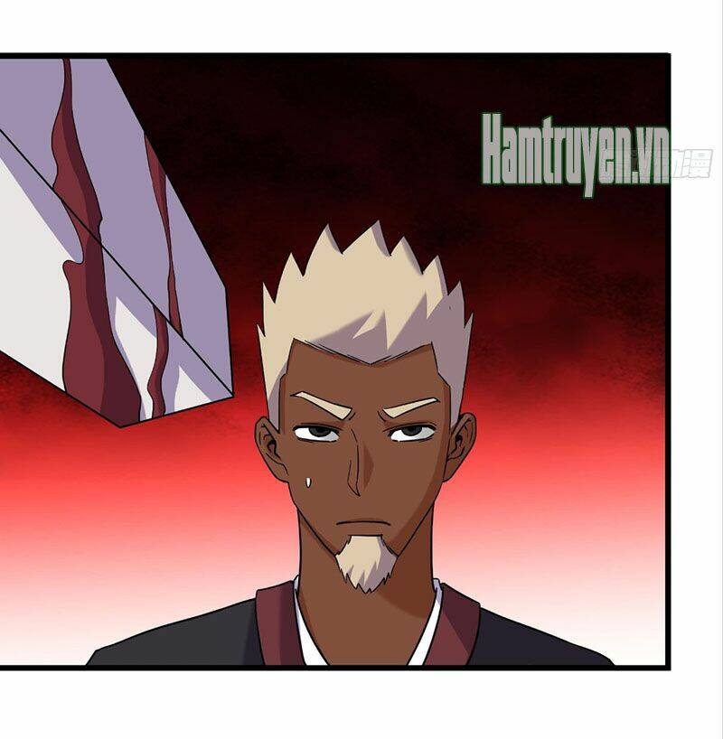 Phong Quỷ Truyền Thuyết: Chapter 213