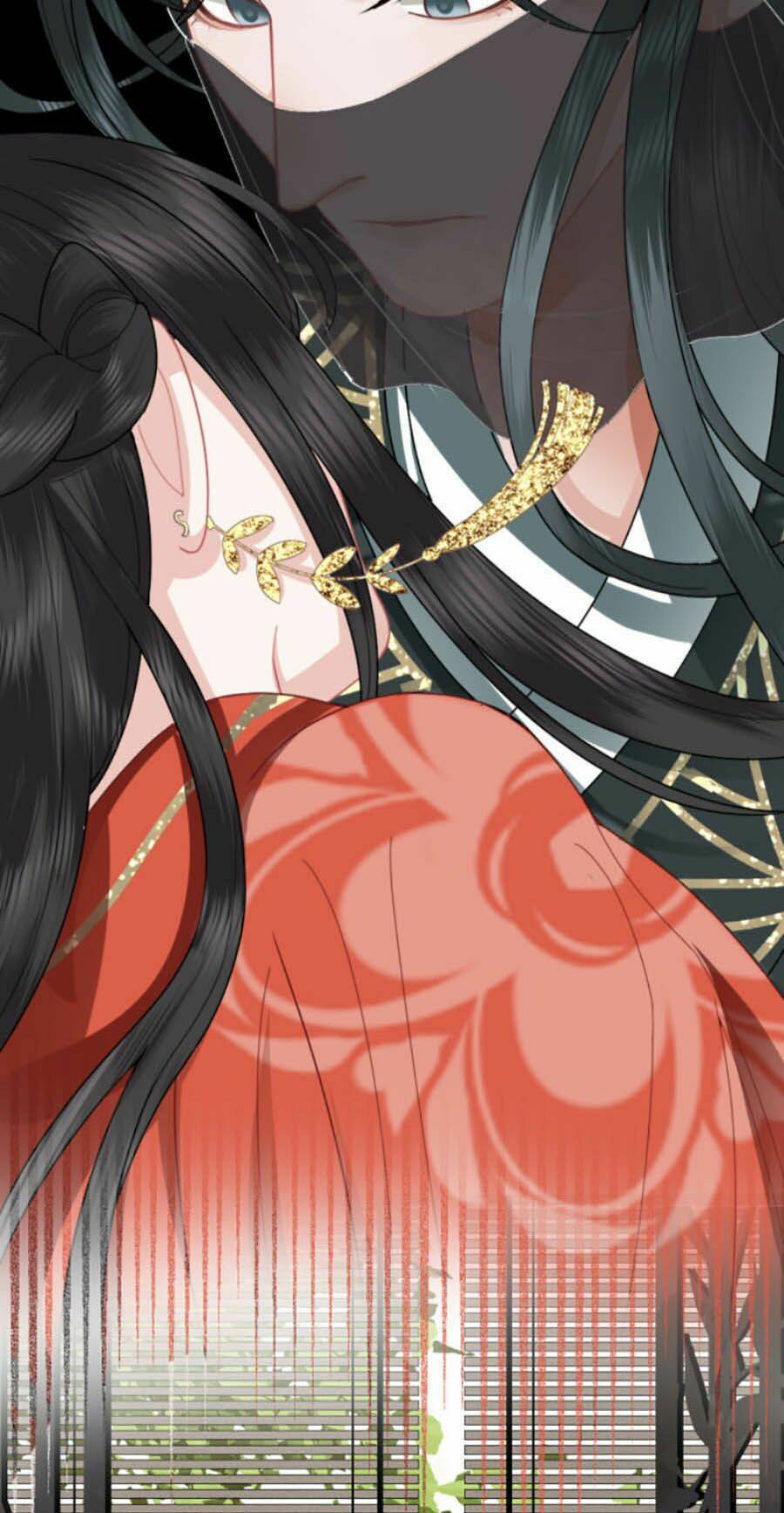 Điều Hương Vương Phi: Chapter 5