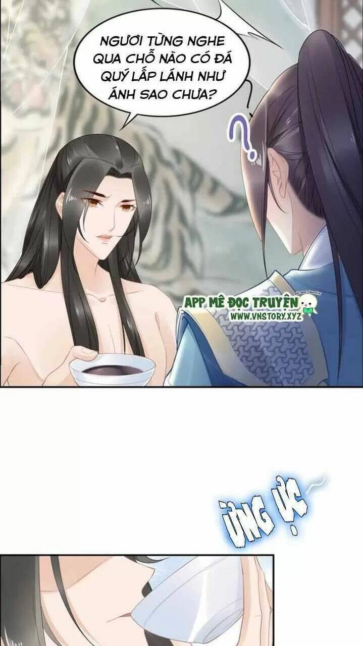 Nhất Sinh Nhất Thế Tiếu Thương Khung: Chapter 54