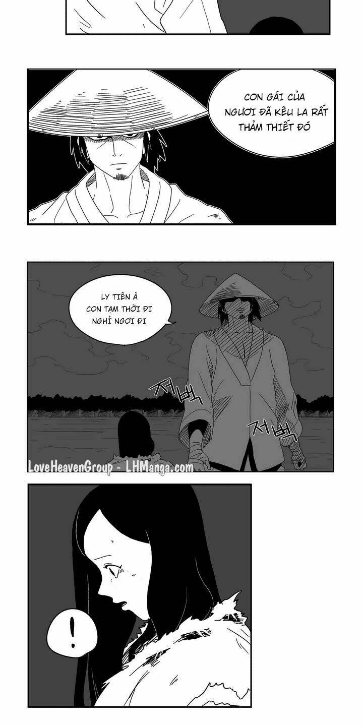 The Wizard: Chapter 8