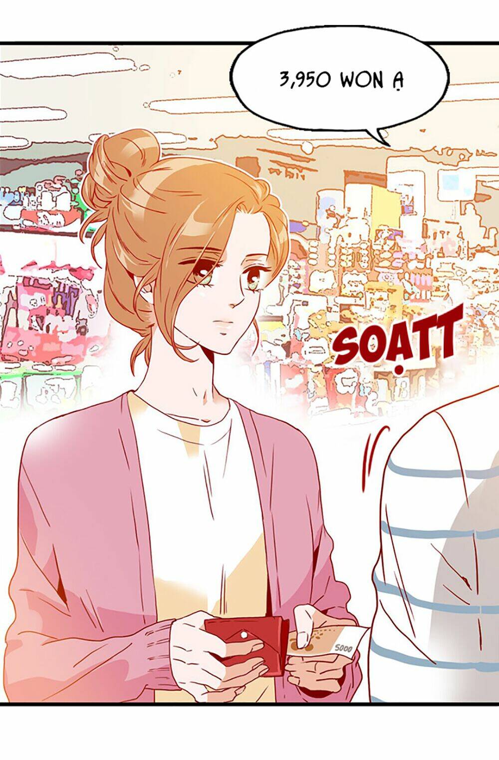 Thư Ký Kim Sao Thế Nhỉ?: Chapter 27