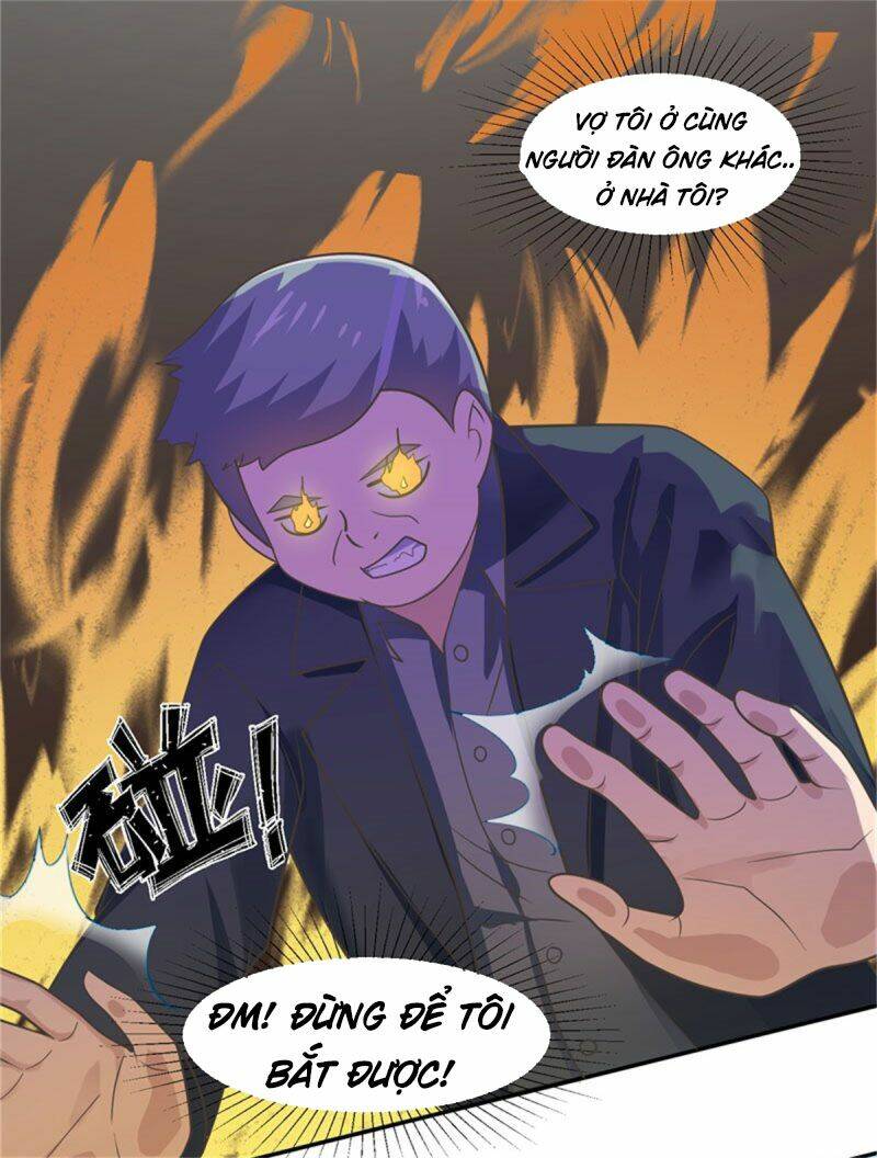 Đỉnh Phong Dự Ngôn Đế: Chapter 10