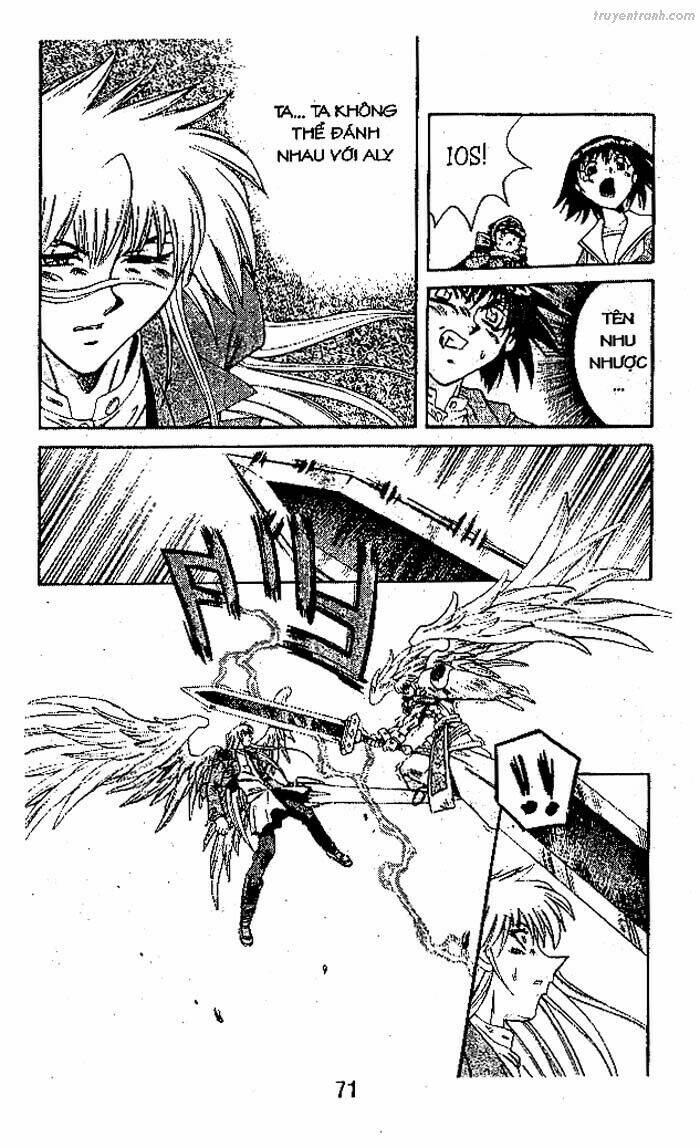 Devil And Devil: Chapter 82