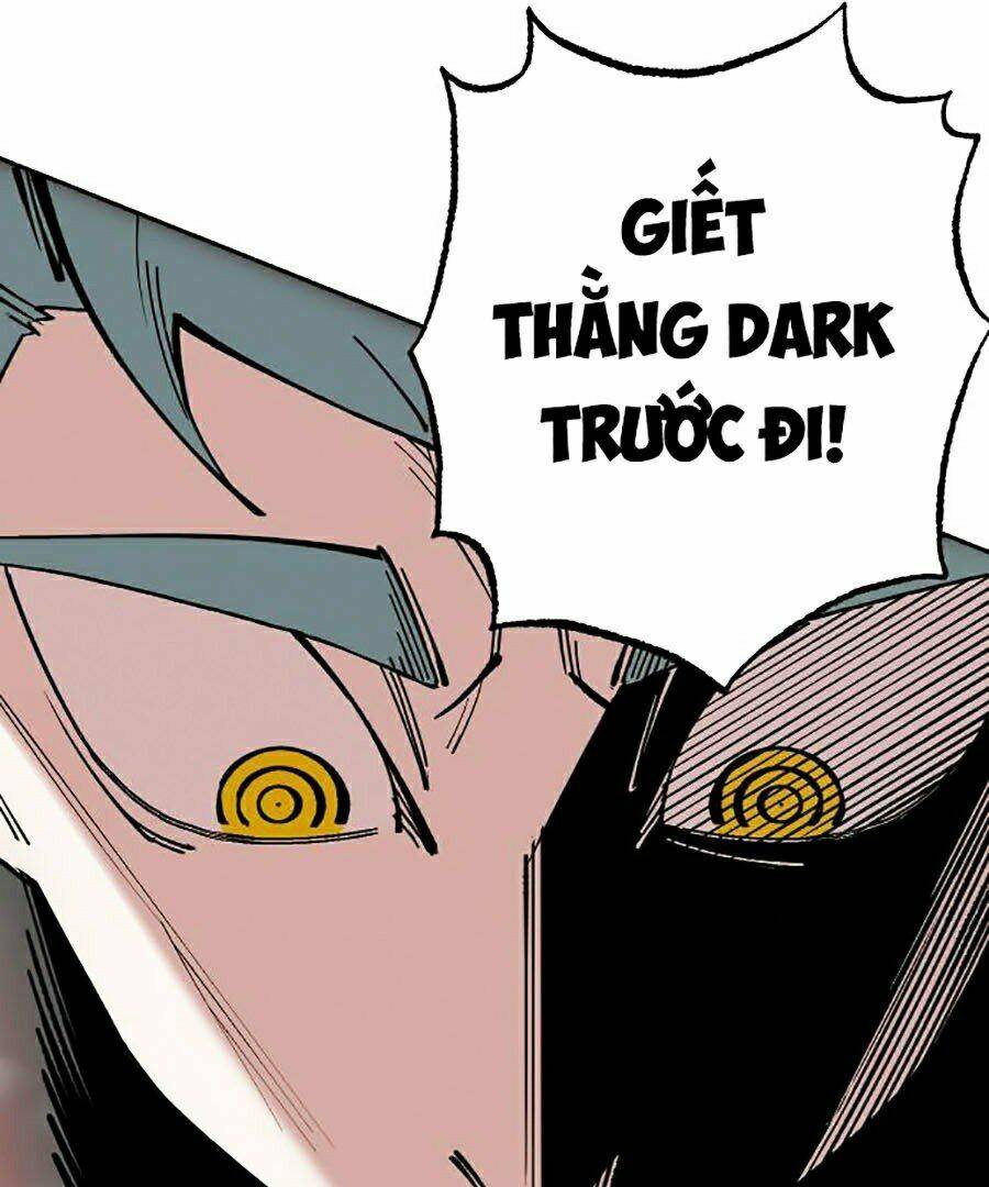 Hard Core Leveling Warrior Ss2: Chapter 102